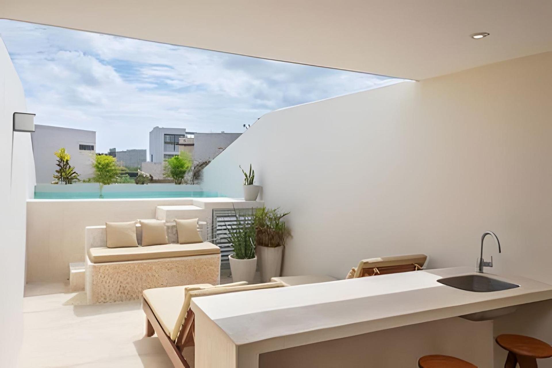 Piscina Privada Con Gran Comodidad. Appartamento *