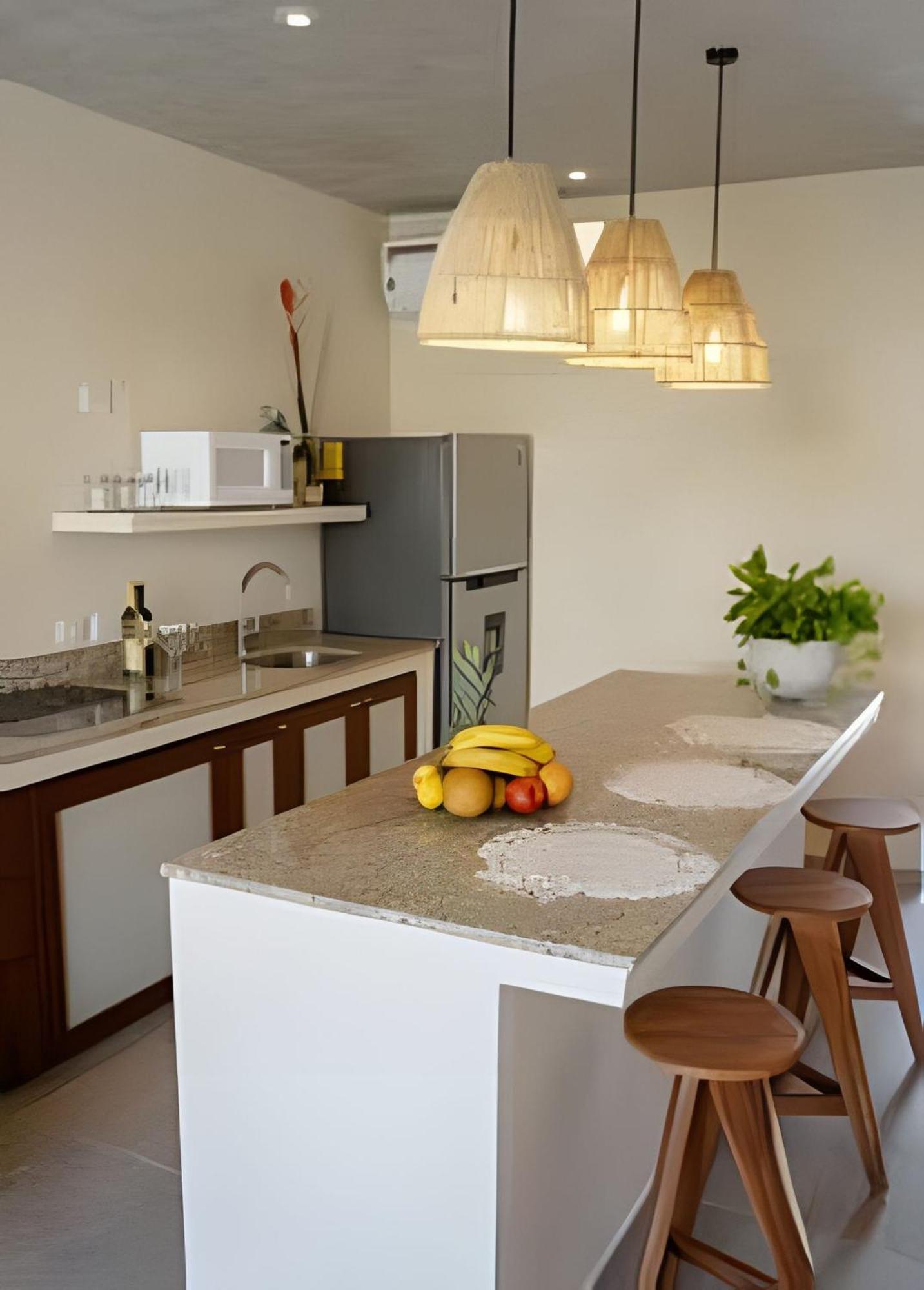 Appartamento Piscina Privada Con Gran Comodidad.