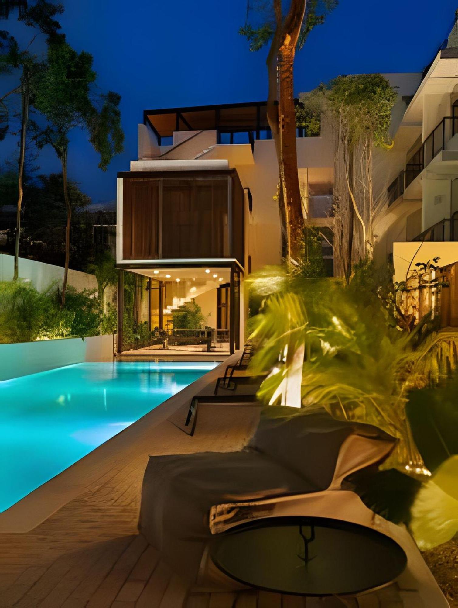 Piscina Privada Con Gran Comodidad. Appartamento *