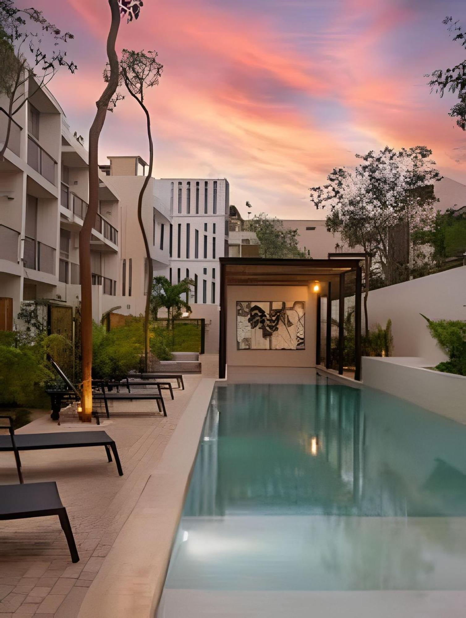 Piscina Privada Con Gran Comodidad. Appartamento Tulum